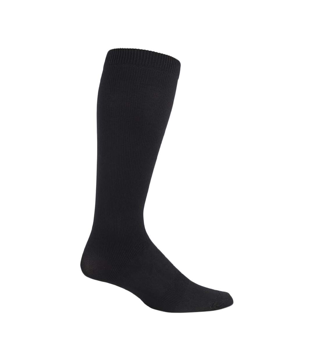 1 Pack Mens 18 mmHg Graduated Compression Flight Socks for DVT-1