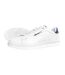 Baskets Motif/style Logo Homme Blanc Bleu Marine Ellesse-2