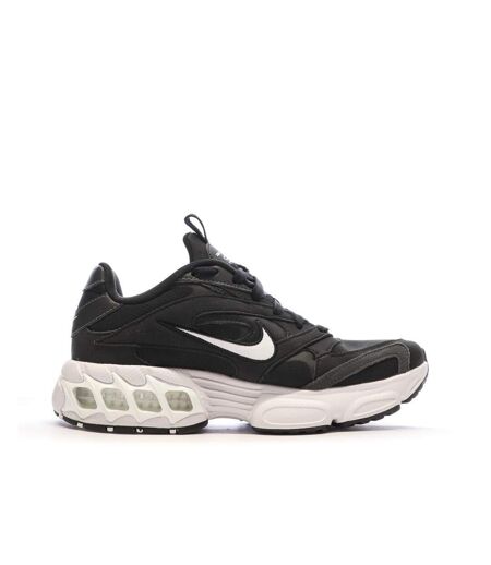 Baskets noir femme nike zoom air fire
