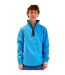 Sweat Homme Bleu Lagon Lazy Jacks-1