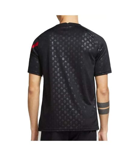 FC Liverpool Maillot Training Noir Nike 2020/2021 - S