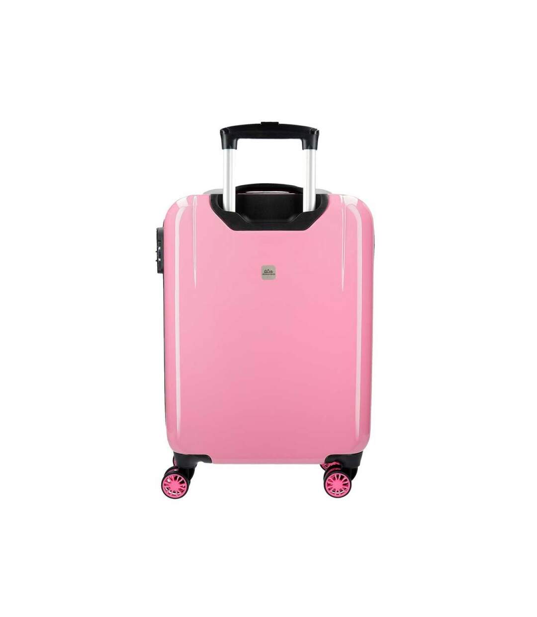 Disney - Valise cabine Mickey Have a good day - 8433