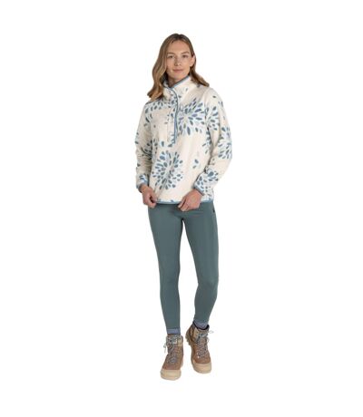 Haut Polaire Rosemary Femme Ciel Craghoppers