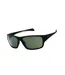 Lunettes De Soleil Motif/style Polarisé Homme Taille Unique Noir Vert Timberland-2