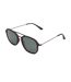 Unisex Adult The Dale Rectangle Sunglasses One Size Brown Prive Revaux-1