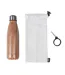 Coffret Bouteille Isotherme Conga 25cm Naturel-1