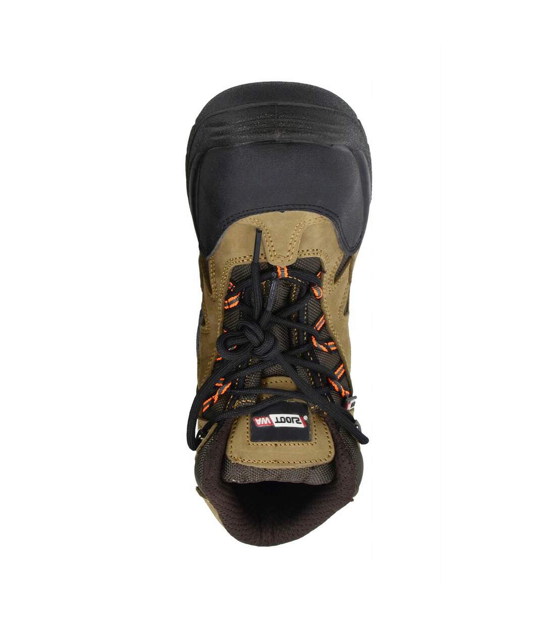 Bottes Merano Adulte Marron Noir AW Tools-2