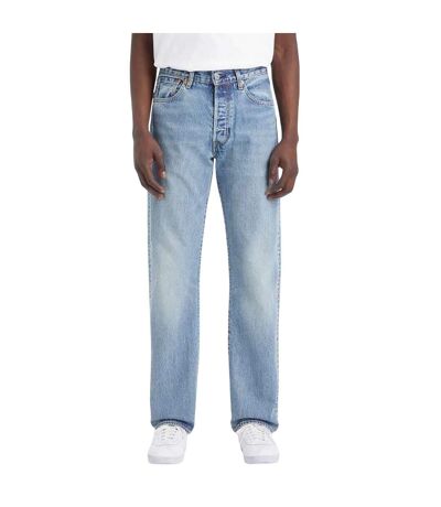 Jean Original Homme Bleu Clair Levis