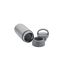 Onyx double-walled 320ml bottle one size stone grey MidOcean-4