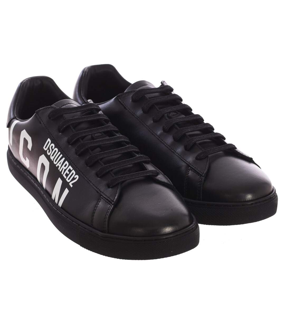 DSQUARED2 New tennis SNM0005-01503204 men's sports shoes-3