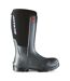 Dunlop Mens Snugboot Workpro Slip On Safety Boot (Black) - UTFS6860