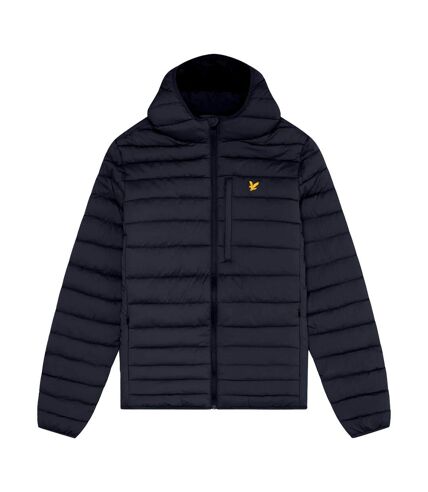 Doudoune homme bleu marine foncé Lyle & Scott Lyle & Scott