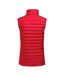 Veste Sans Manches Meadows Femme Rouge James Harvest-2