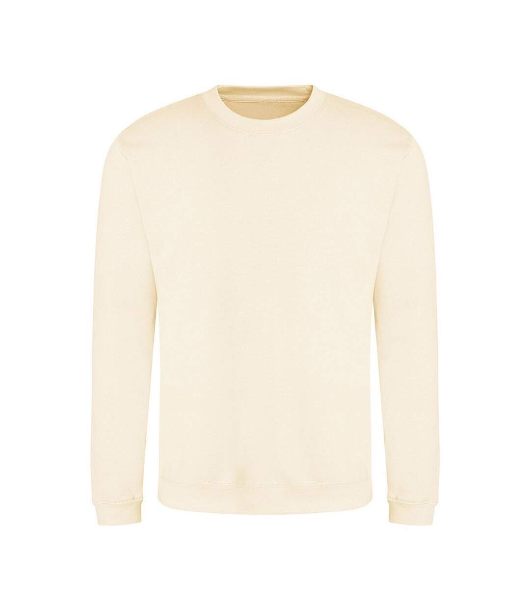 Sweat Adulte Vanille Awdis-1