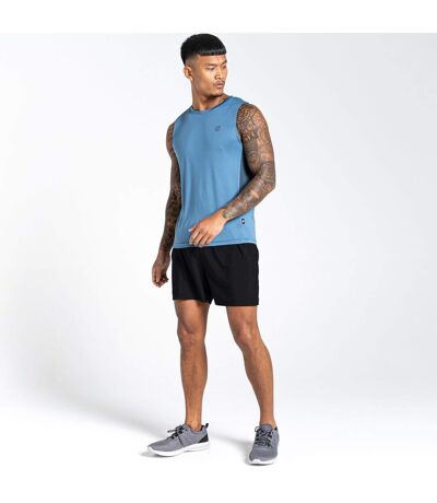 Short Accelerate Homme Noir Dare 2B
