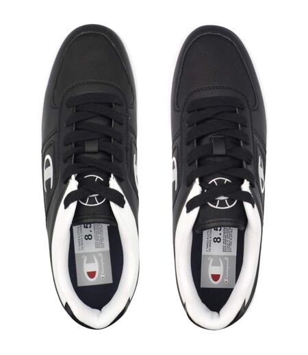 Baskets Foul Play Element Homme Noir Champion