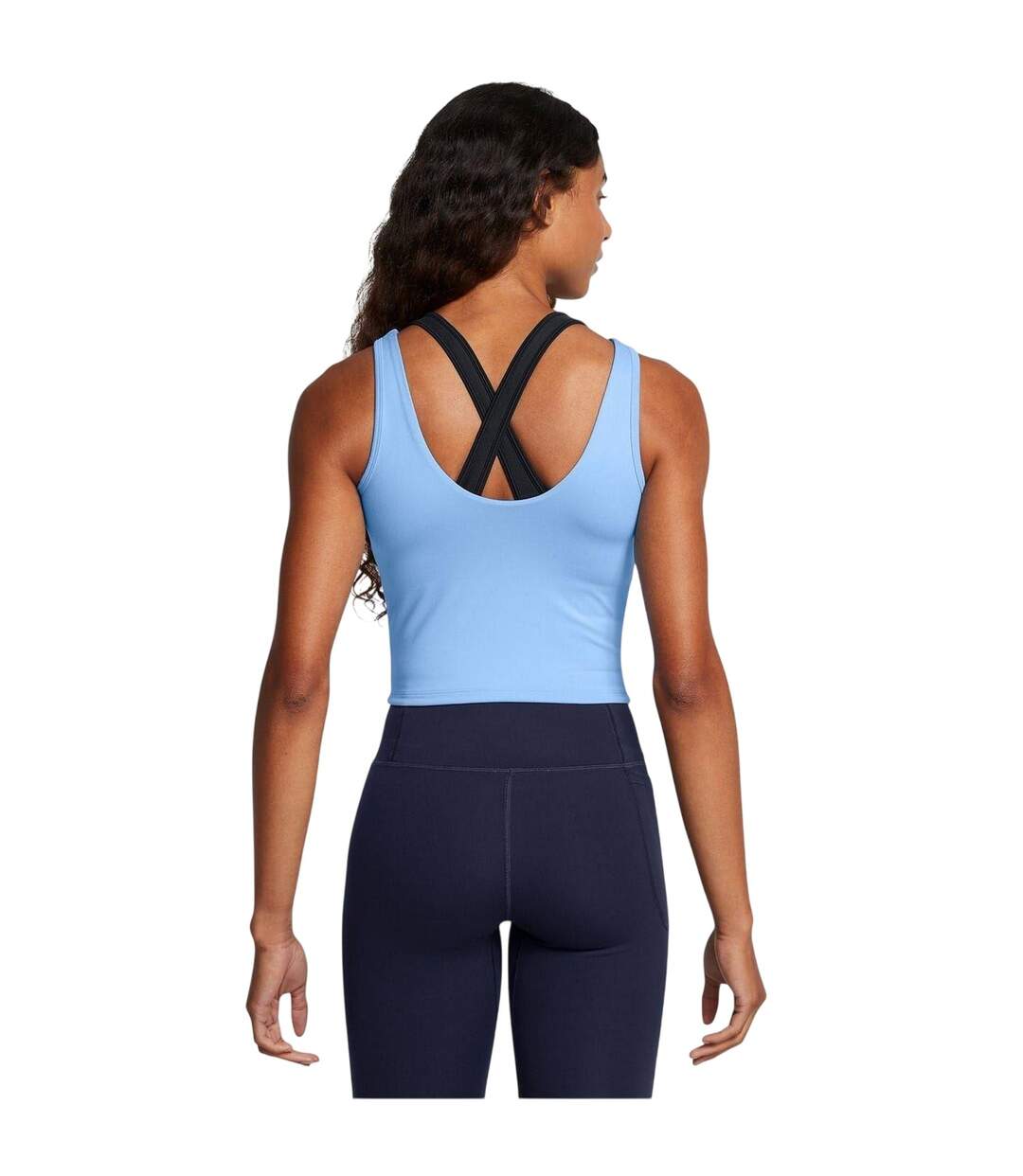 Débardeur Motion Emea Femme Bleu Under Armour-4