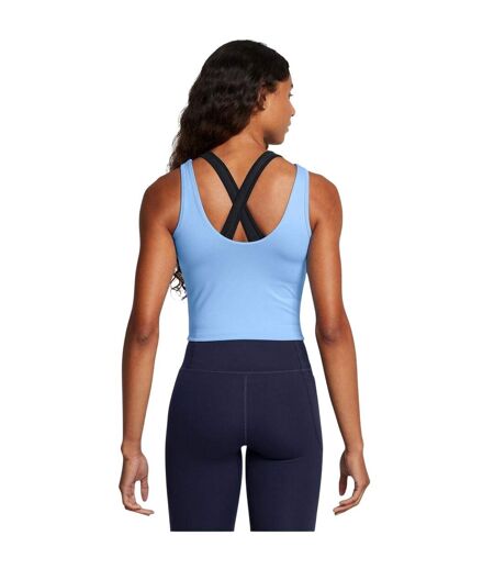 Débardeur Motion Emea Femme Bleu Under Armour