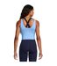 Débardeur Motion Emea Femme Bleu Under Armour-4