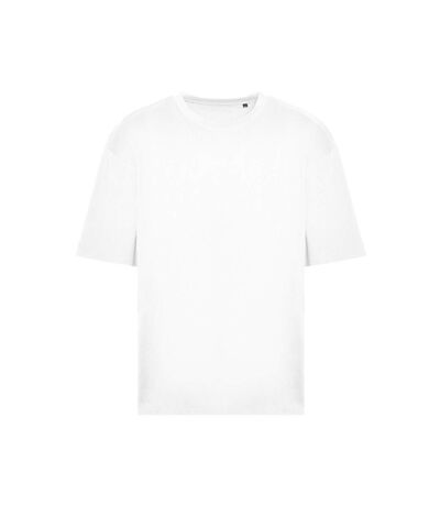 T-shirt homme blanc Awdis