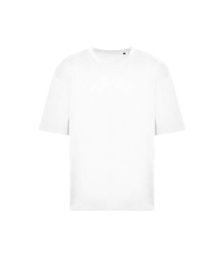 T-shirt homme blanc Awdis