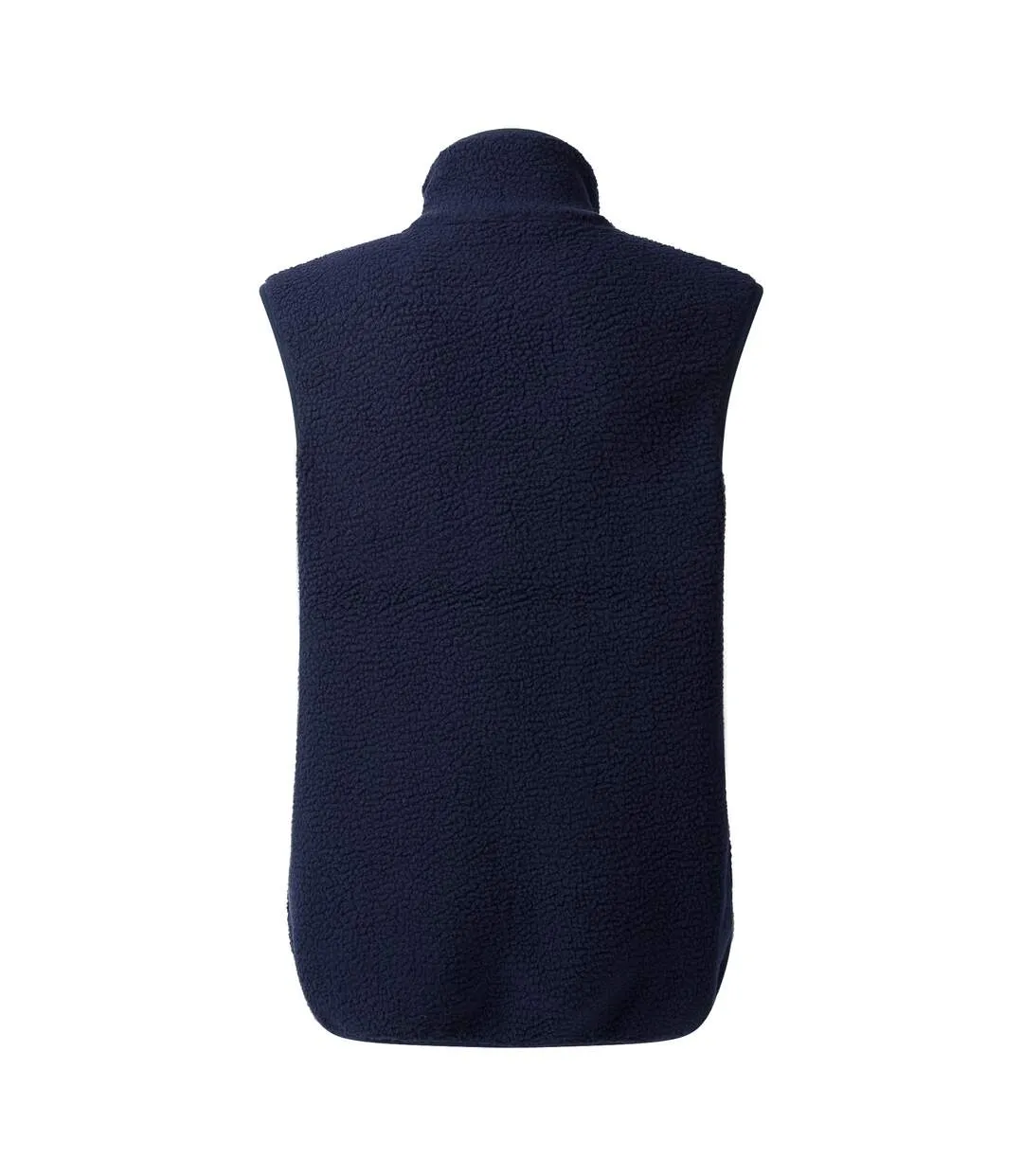 Womens/ladies Excursion Fleece Body Warmer Navy Dare 2B-3