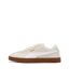 Baskets beige homme puma club ii-1