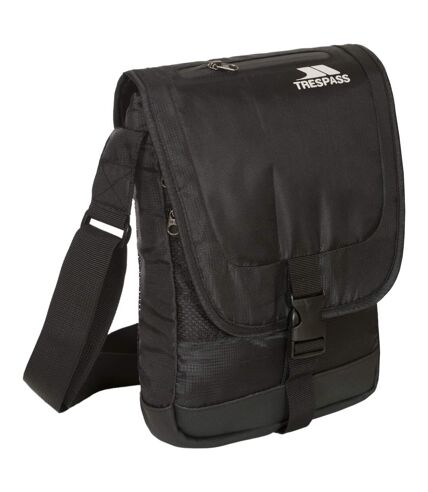 Strapper sac à bandoulière 2,5 litres taille unique noir Trespass