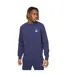 Sweat Crosby Homme Bleu Marine Kings Will Dream-2
