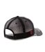 Casquette baseball filet Fire Camouflage