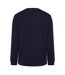 Haut De Pyjama Motif/style Structuré Austin Homme Bleu Marine Hugo-2