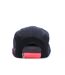 Casquette manchester city noir/rouge homme puma mcfc 5 panel - osfa-3