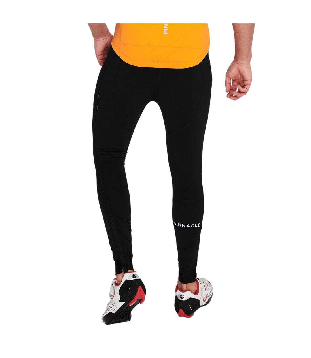 Collant Homme Noir Pinnacle-2