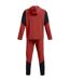Ensemble De Survêtement Manches Longues Challenger Pro Homme Orange Under Armour-3