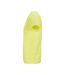 T-shirt Sprint Adulte Jaune Néon SOLS-3