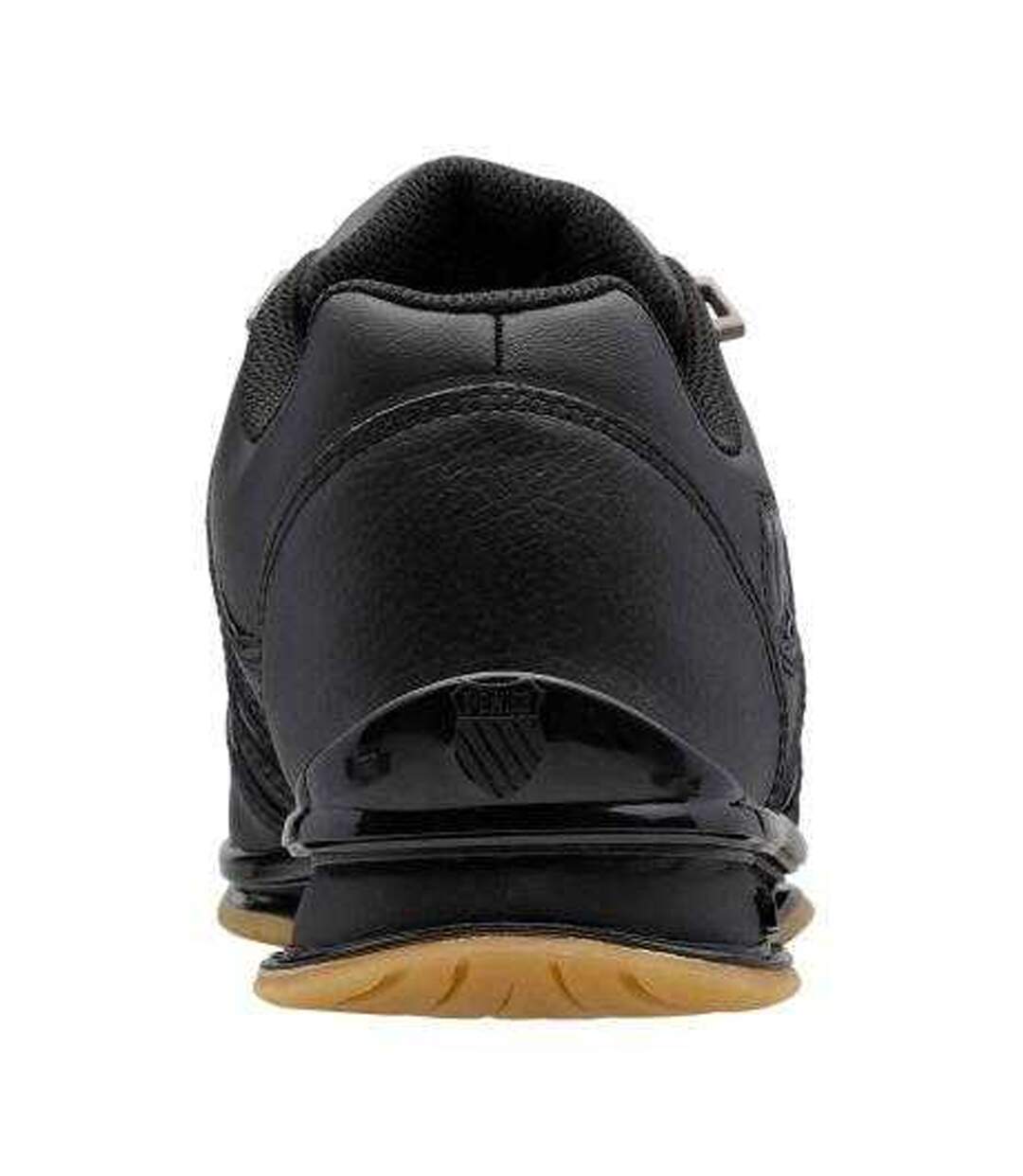 Baskets Décontracté Rinzler Homme Noir Blanc K-Swiss-2