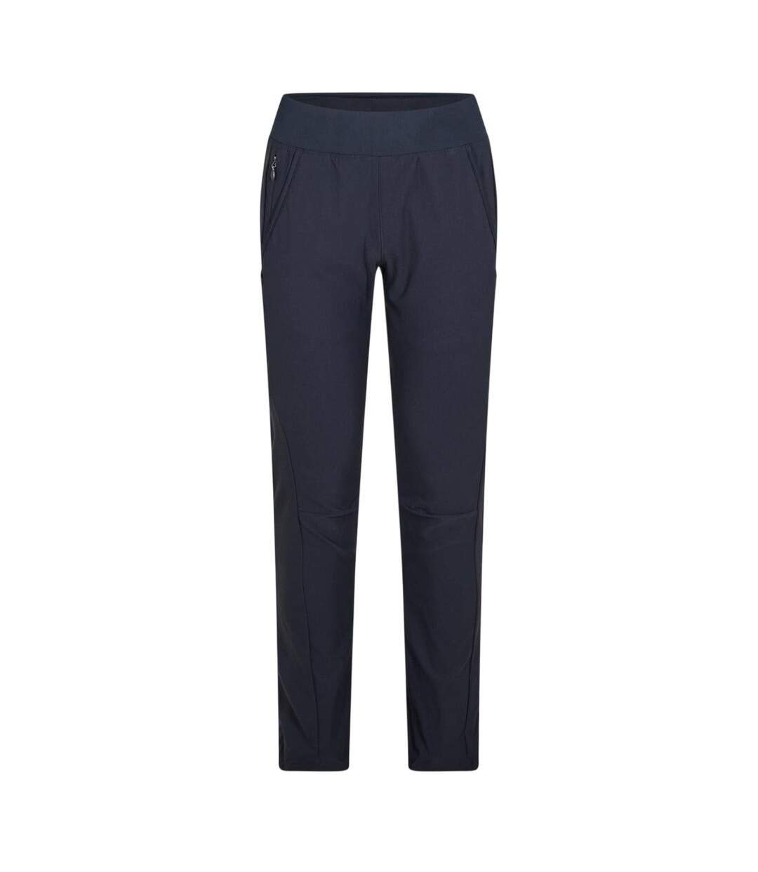 Pantalon Marche Leslie Femme Noir Columbia-1