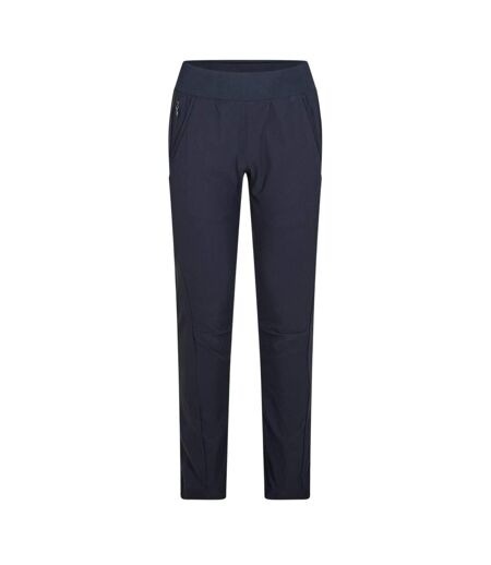 Pantalon Marche Leslie Femme Noir Columbia