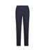 Pantalon Marche Leslie Femme Noir Columbia-1