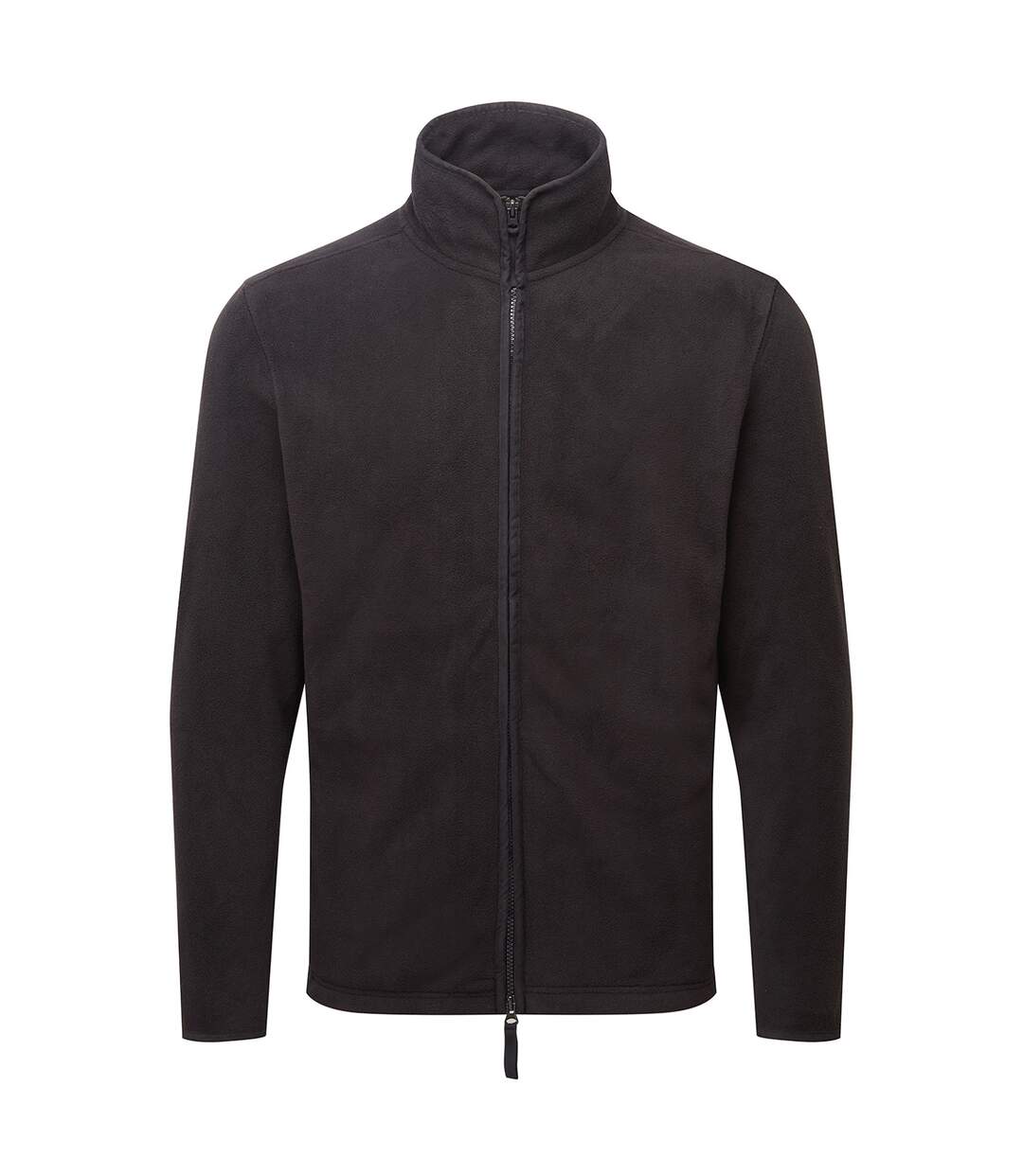 Veste polaire artisan adulte noir Premier Premier