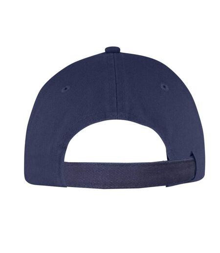 Casquette De Baseball L.a Bleu Marine James Harvest