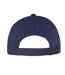 Casquette De Baseball L.a Bleu Marine James Harvest-2