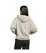 Sweat À Capuche City Escape Femme Beige Naturel Adidas-3