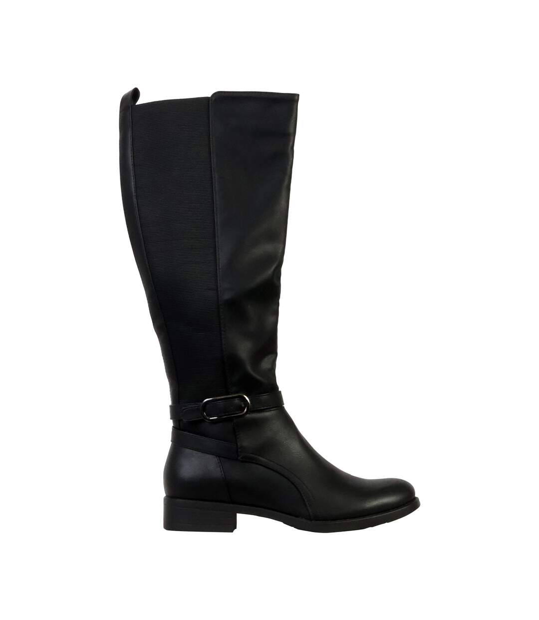 Bottes à Zip Super mode-2