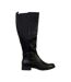 Bottes à Zip Super mode-2