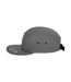 Casquette De Baseball Classic Jockey Gris Foncé Flexfit-3