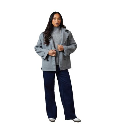 Veste Femme Gris Principles
