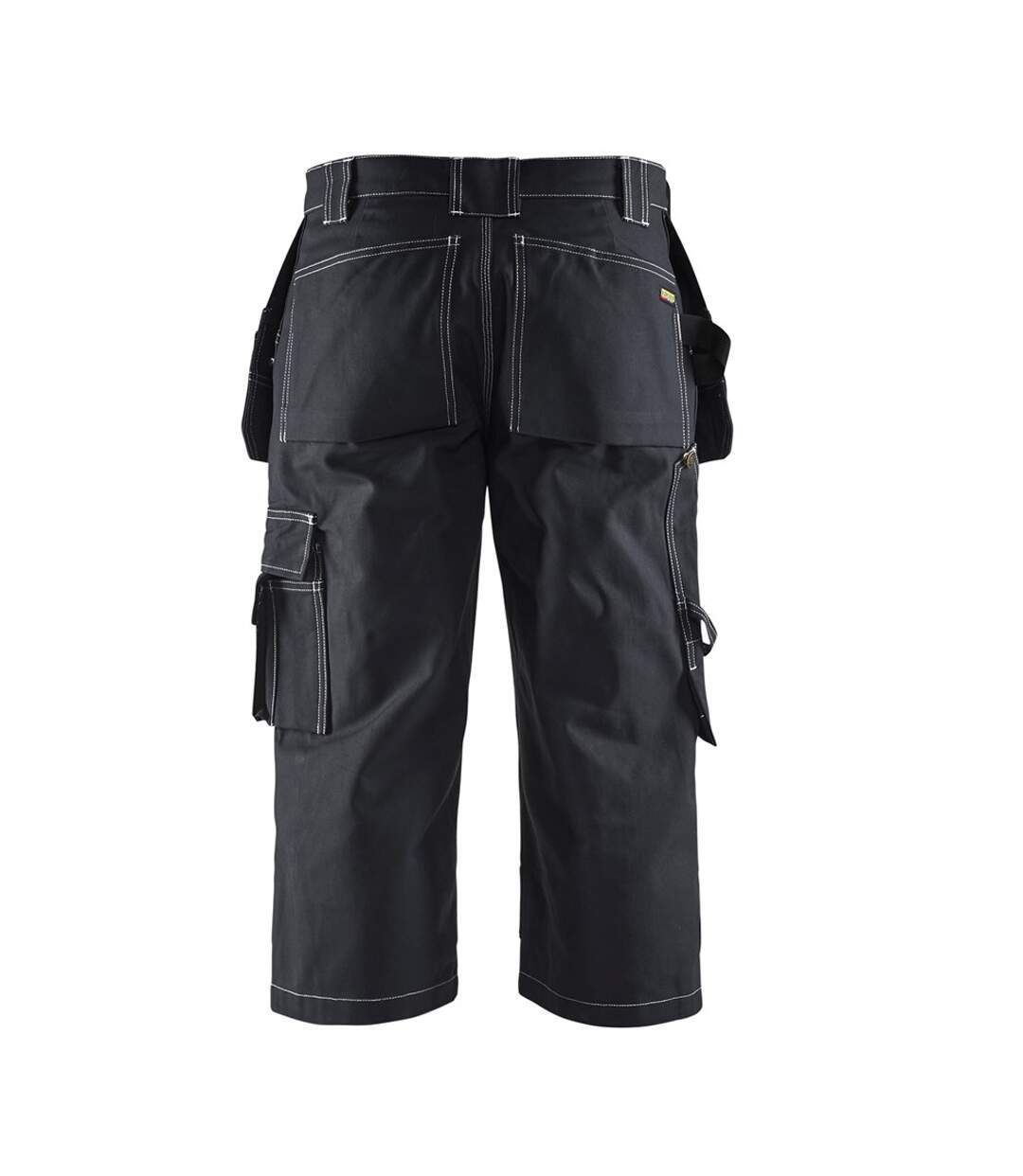 Pantacourt  Blaklader  100% coton croisé 370 g/m²-2