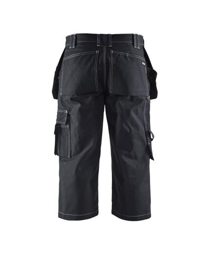 Pantacourt  Blaklader  100% coton croisé 370 g/m²