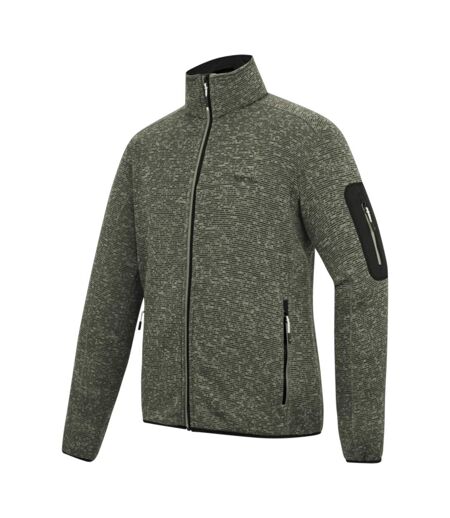 Veste Polaire Newhill Homme Blanc Cassé Regatta